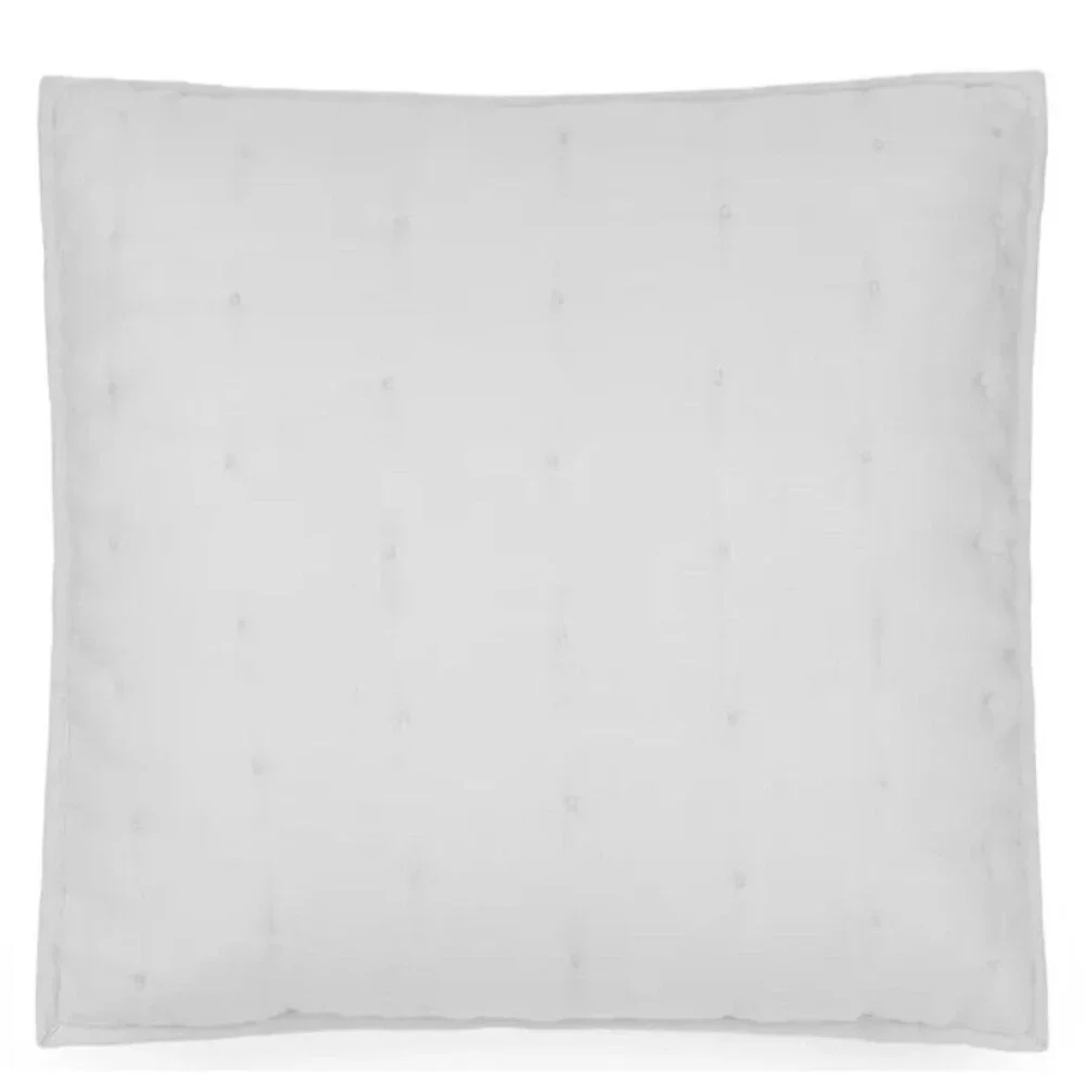 Ugg Lofty Linen Sham 26x26 Cream